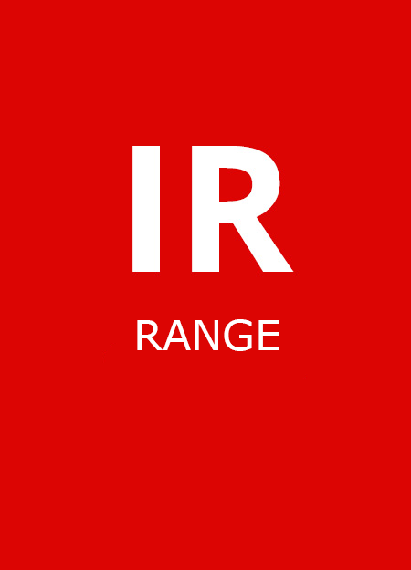 IR Range