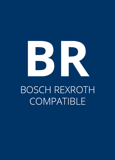 Bosch Rexroth Range (BR)