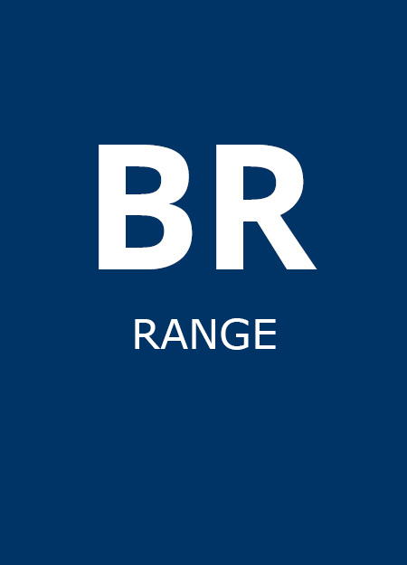 BR Range 