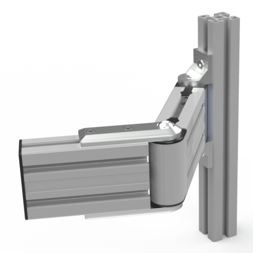 40x80 SWIVEL BEARING