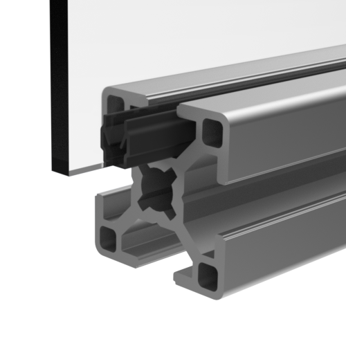 MOUNTING RIM PROFILE