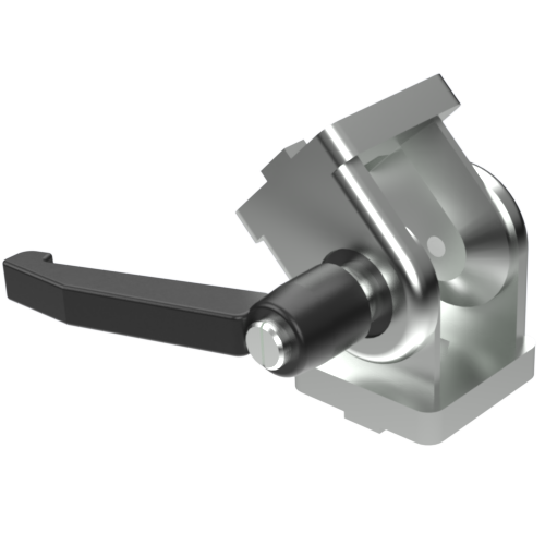 40X40 PIVOT JOINT W- HANDLE