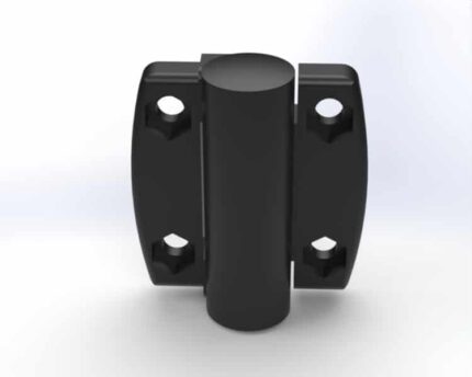 30X30 System Hinge W/Positioning Function