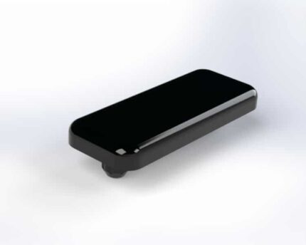 Suitable for IR range only.