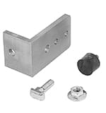 EcoFlow End Stop (pk 10)