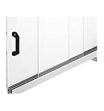 INSERTION PROFILE - GREY