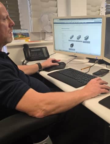CAD Services