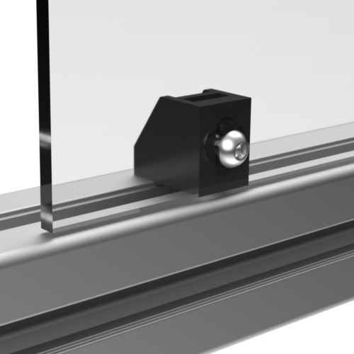 Variofix Blocks - KJN Aluminium Profile