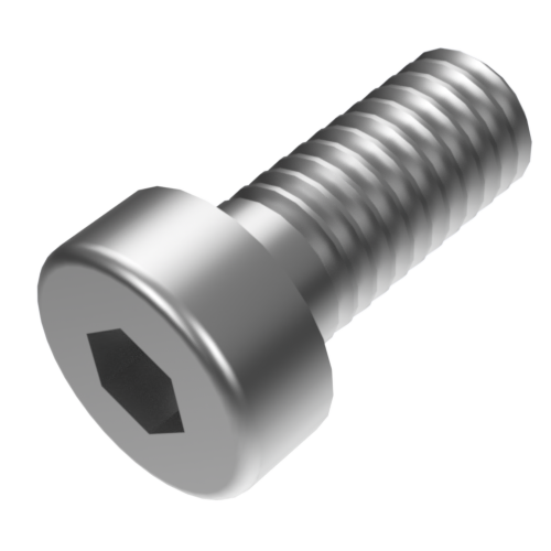LOW-HEAD-SCREW
