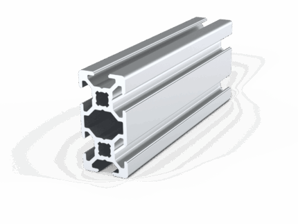 KJN992891 20 x 40 Profile Off cuts - Special off-cut Bundle Offer